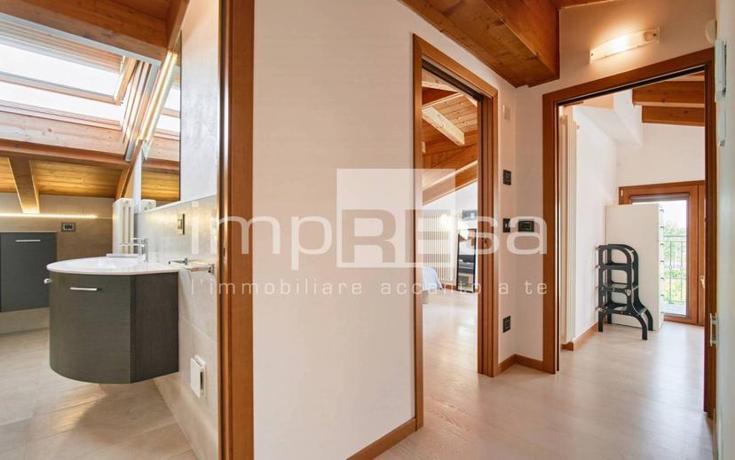 Appartamento Giovanni Bosco, Pineta, Jesolo