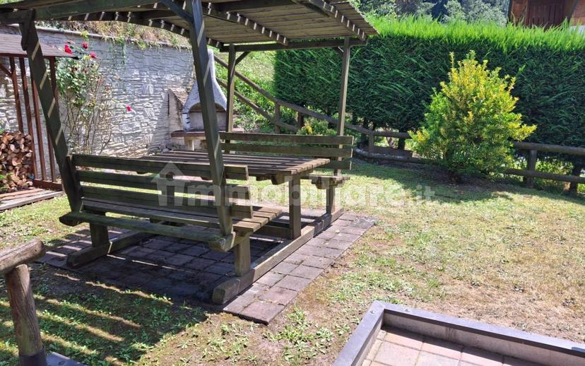 Trilocale via al Sole 43, Centro, Pinzolo — foto 25 di 36
