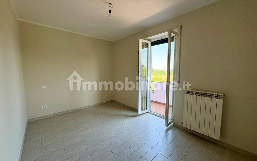 Quadrilocale via Filippo Tommaso Marinetti 32, Casalbagliano, Alessandria