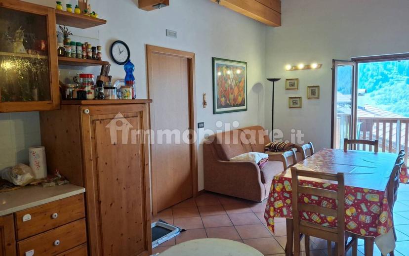 Trilocale via al Sole 43, Centro, Pinzolo — foto 16 di 36