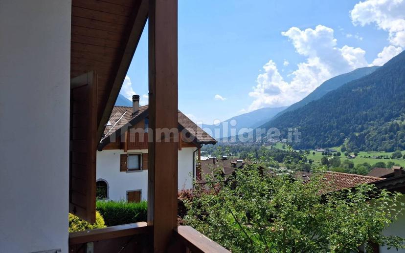 Trilocale via al Sole 43, Centro, Pinzolo — foto 20 di 36