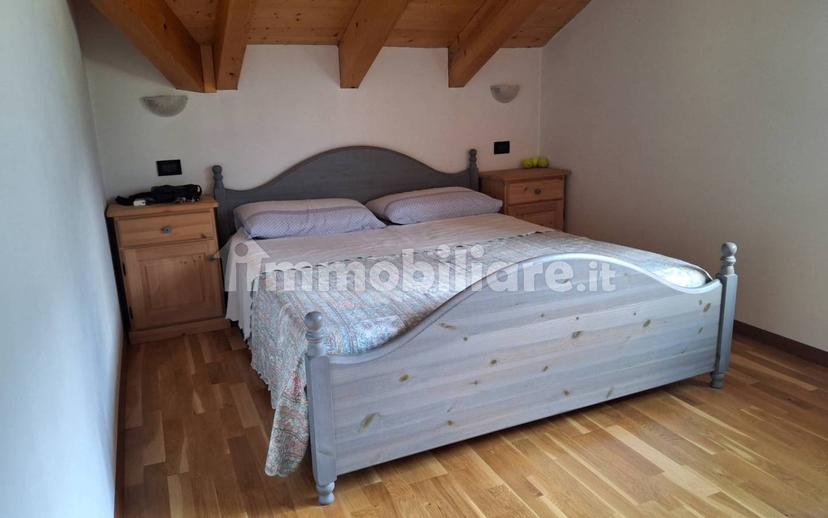 Trilocale via al Sole 43, Centro, Pinzolo — foto 18 di 36