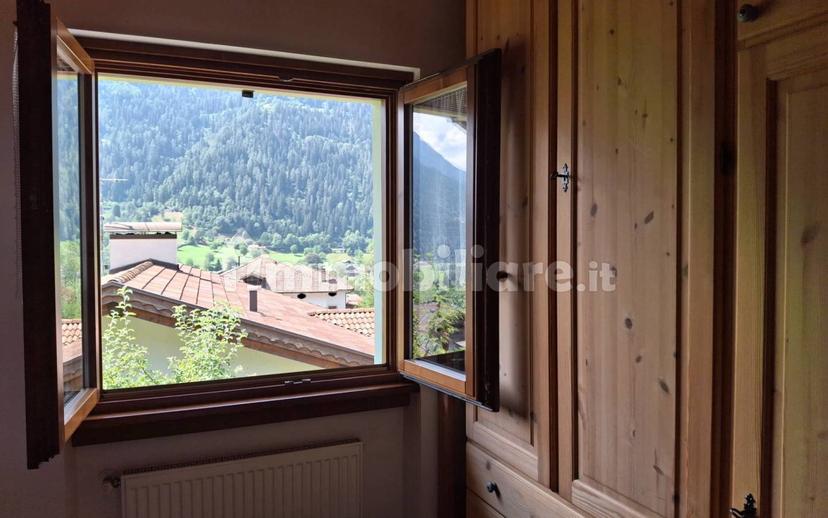 Trilocale via al Sole 43, Centro, Pinzolo — foto 7 di 36