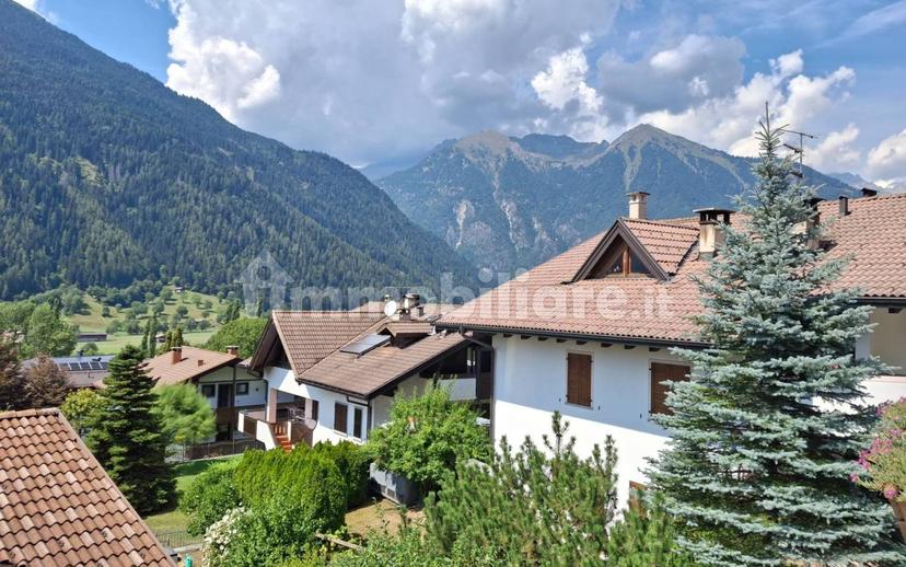 Trilocale via al Sole 43, Centro, Pinzolo — foto 11 di 36