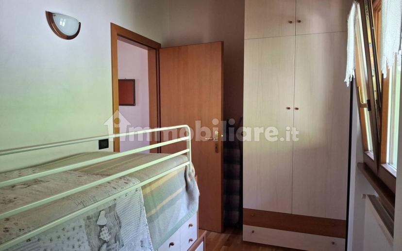 Trilocale via al Sole 43, Centro, Pinzolo — foto 34 di 36