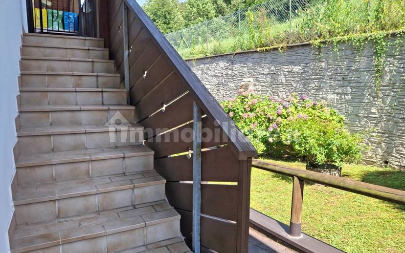 Trilocale via della Viazzola 12, Giustino — foto 35 di 36