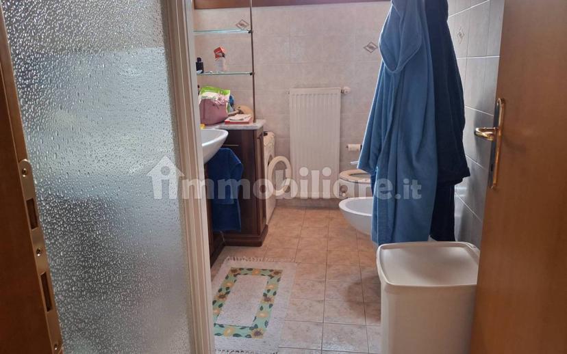 Trilocale via al Sole 43, Centro, Pinzolo — foto 12 di 36