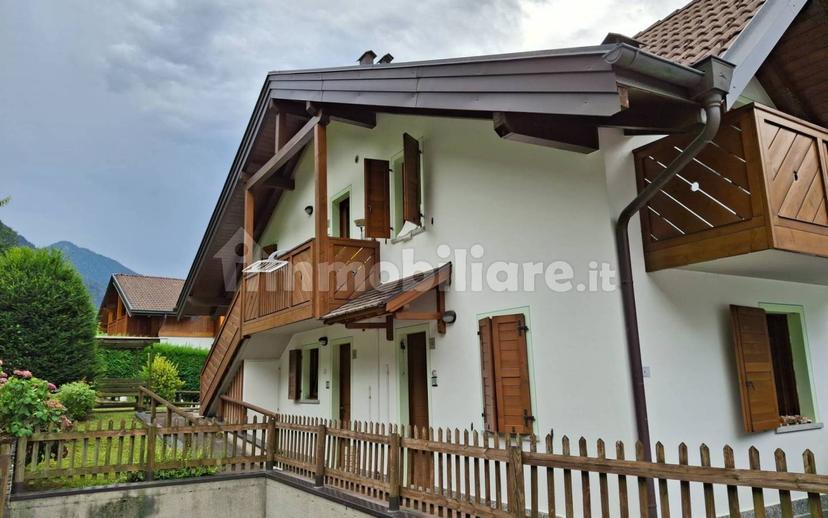 Trilocale via al Sole 43, Centro, Pinzolo — foto 29 di 36