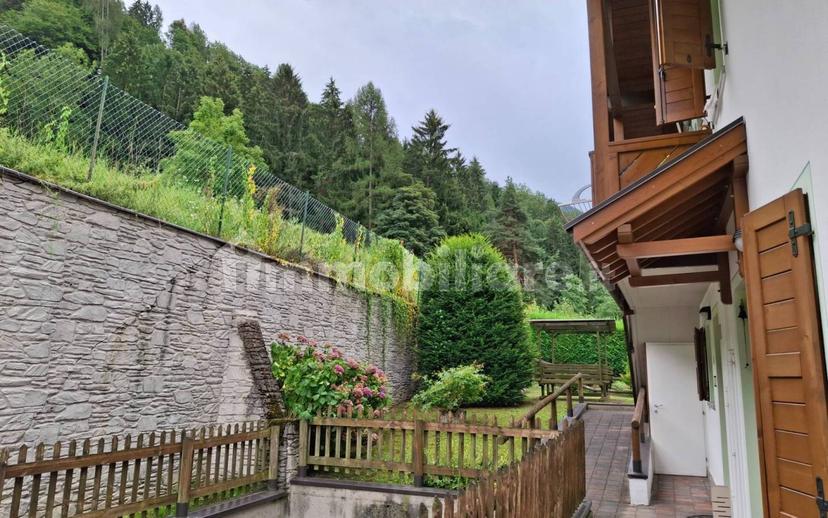 Trilocale via al Sole 43, Centro, Pinzolo — foto 2 di 36