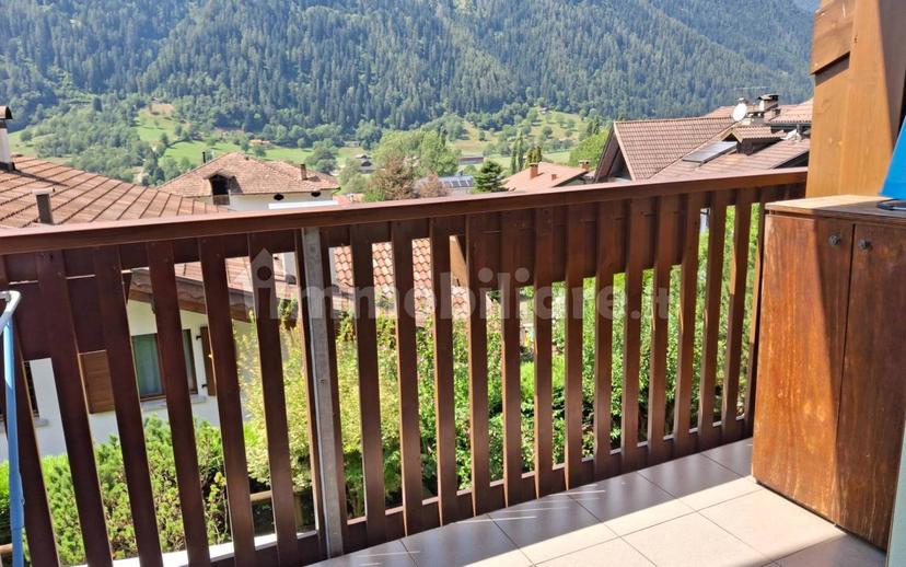 Trilocale via al Sole 43, Centro, Pinzolo — foto 21 di 36