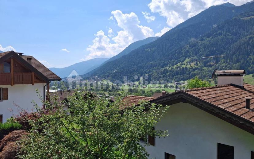 Trilocale via al Sole 43, Centro, Pinzolo — foto 10 di 36