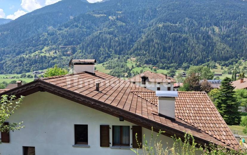 Trilocale via al Sole 43, Centro, Pinzolo — foto 30 di 36