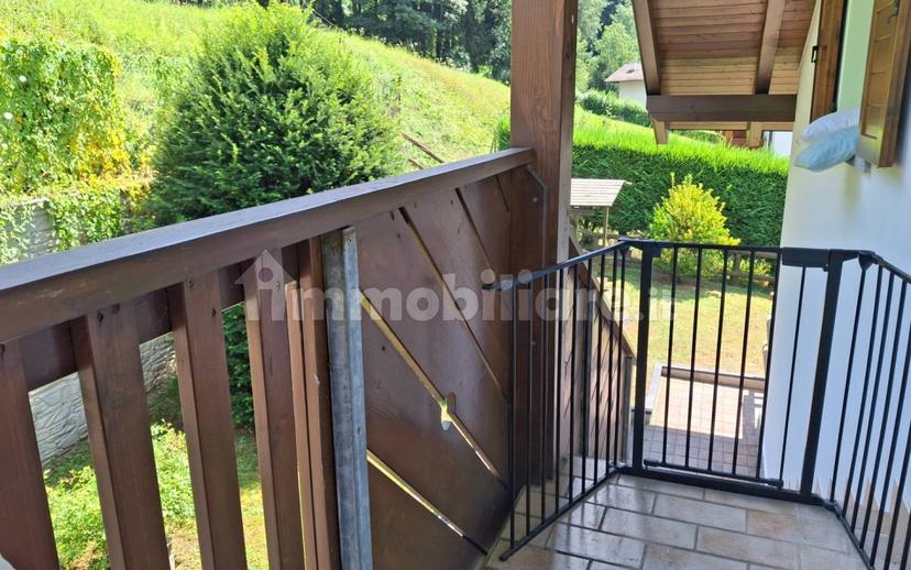 Trilocale via al Sole 43, Centro, Pinzolo — foto 26 di 36