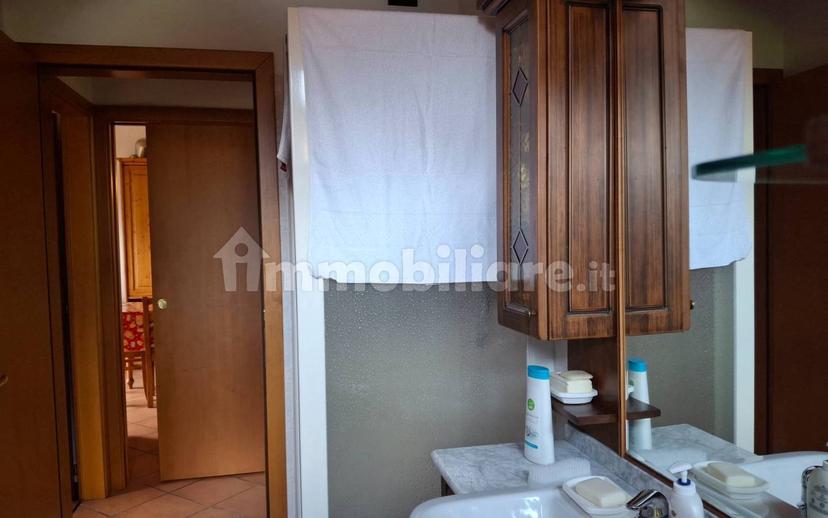 Trilocale via al Sole 43, Centro, Pinzolo — foto 6 di 36
