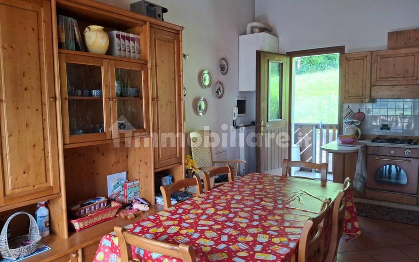 Trilocale via al Sole 43, Centro, Pinzolo — foto 27 di 36