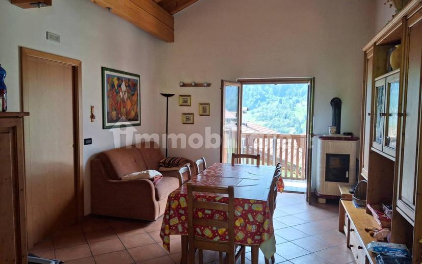 Trilocale via al Sole 43, Centro, Pinzolo — foto 8 di 36