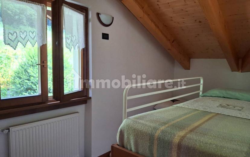 Trilocale via al Sole 43, Centro, Pinzolo — foto 15 di 36