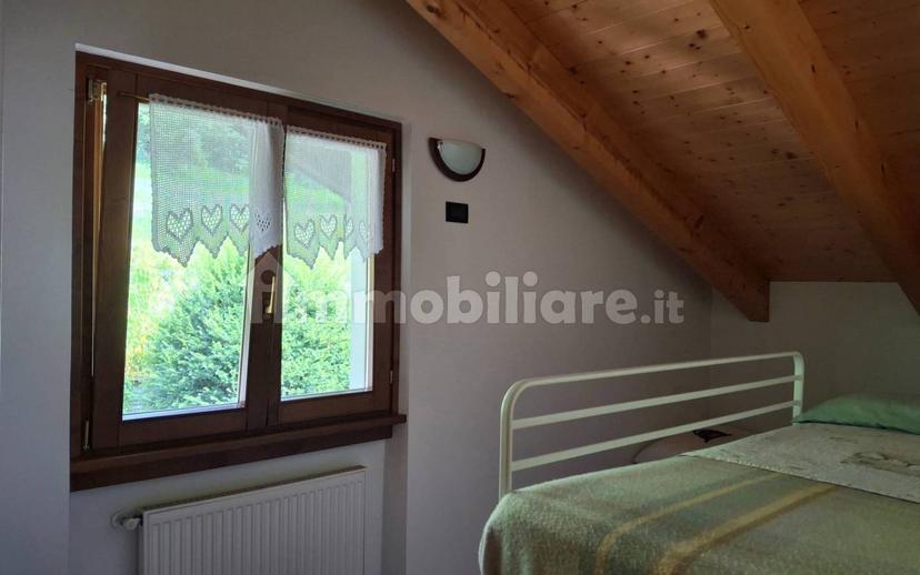Trilocale via al Sole 43, Centro, Pinzolo — foto 35 di 36