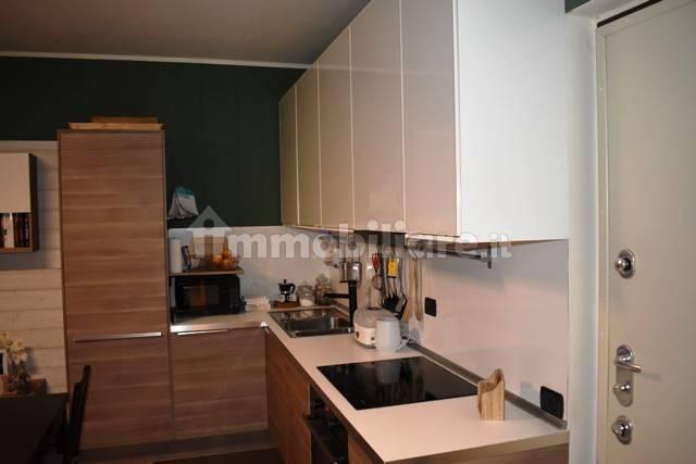 Bilocale corso Europa, Semicentro, Cantù — foto 9 di 13