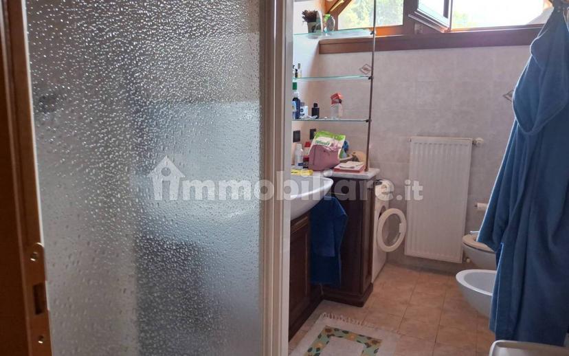 Trilocale via della Viazzola 12, Giustino — foto 25 di 36