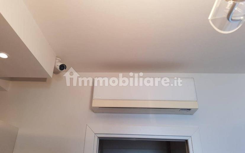 Attico via Ferdinando Magellano, Via Dario Campana, Rimini — foto 20 di 30