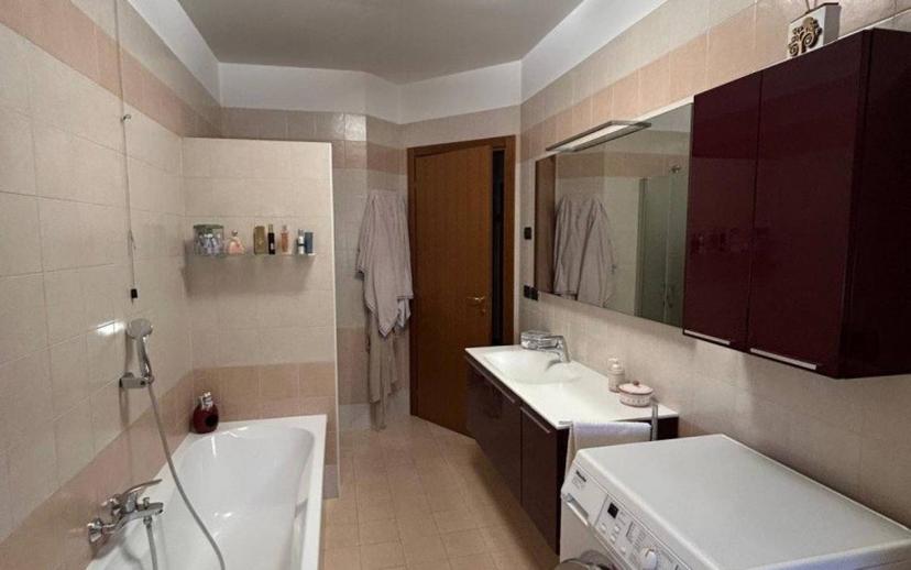 Trilocale via via STRADONE, Centro, Torri di Quartesolo — foto 16 di 24