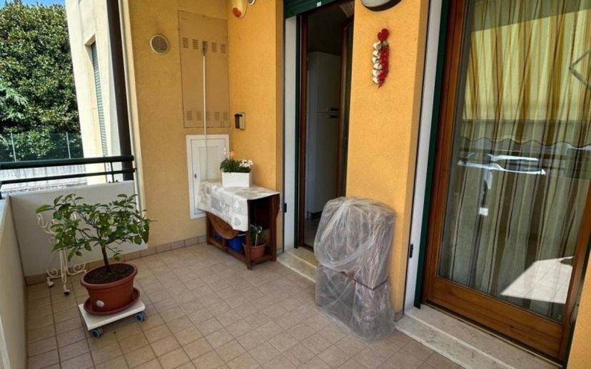 Trilocale via via STRADONE, Centro, Torri di Quartesolo — foto 23 di 24