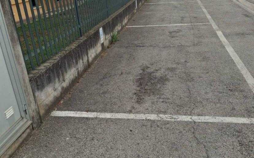 Trilocale via via STRADONE, Centro, Torri di Quartesolo — foto 15 di 24