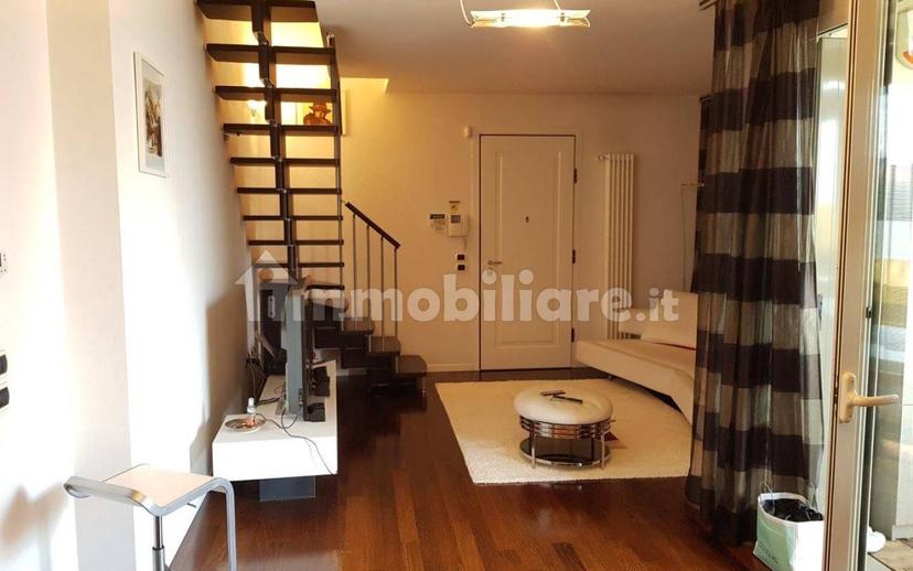 Attico via Ferdinando Magellano, Via Dario Campana, Rimini — foto 29 di 30