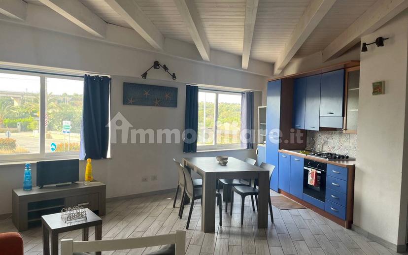 Bilocale via dello Stadio 63, Pozzallo — foto 7 di 11