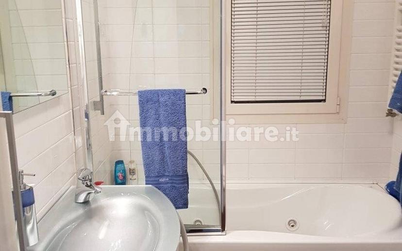 Attico via Ferdinando Magellano, Via Dario Campana, Rimini — foto 8 di 30