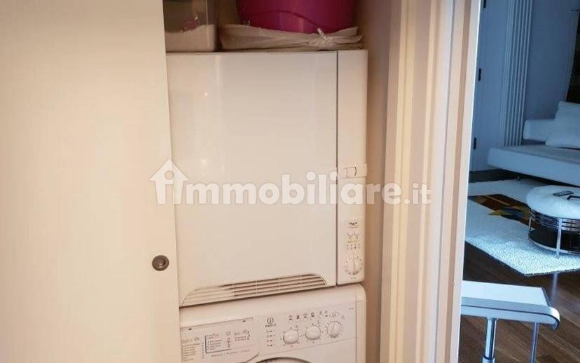 Attico via Ferdinando Magellano, Via Dario Campana, Rimini — foto 5 di 30