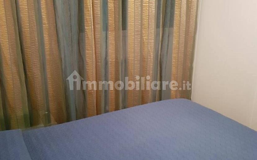 Attico via Ferdinando Magellano, Via Dario Campana, Rimini — foto 13 di 30