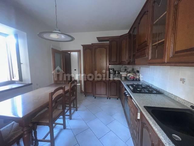 Trilocale frazione Raossi, Raossi, Vallarsa — foto 24 di 24