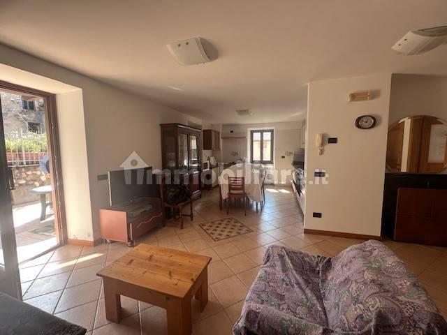 Trilocale frazione Raossi, Raossi, Vallarsa — foto 20 di 24