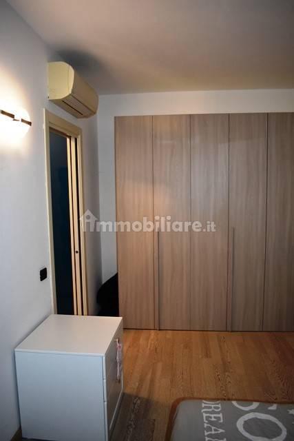 Bilocale corso Europa, Semicentro, Cantù