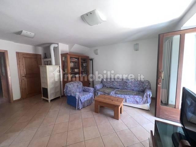 Trilocale frazione Raossi, Raossi, Vallarsa — foto 7 di 24