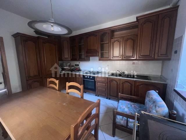 Trilocale frazione Raossi, Raossi, Vallarsa — foto 4 di 24