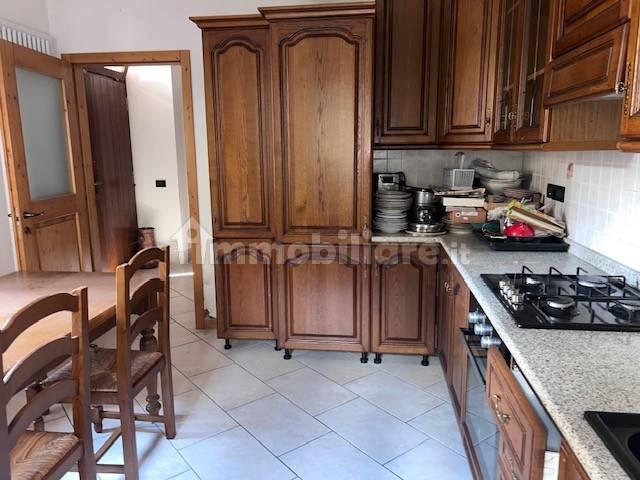 Trilocale frazione Raossi, Raossi, Vallarsa — foto 22 di 24