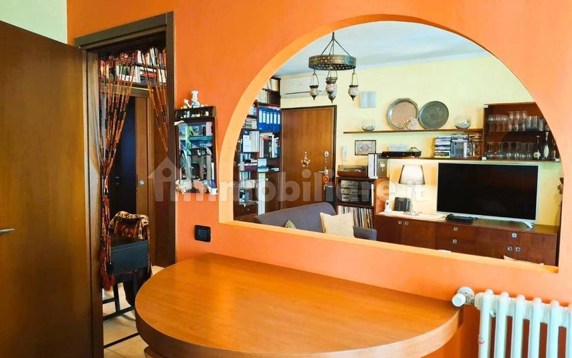 Trilocale ottimo stato, secondo piano, Prato, Correggio — foto 14 di 19