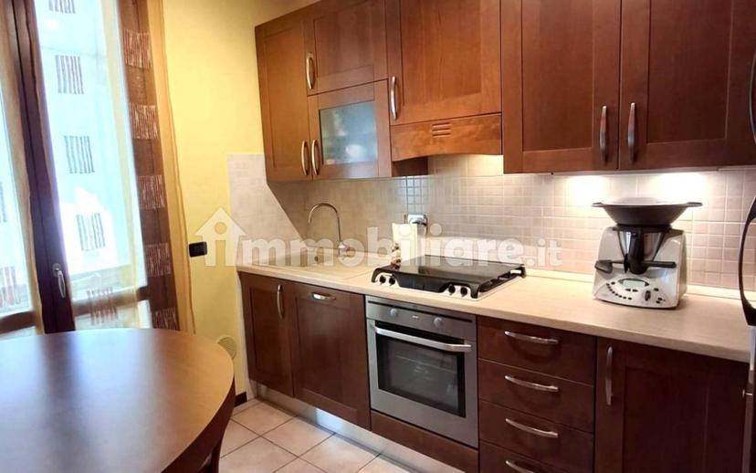 Trilocale ottimo stato, secondo piano, Prato, Correggio — foto 12 di 19