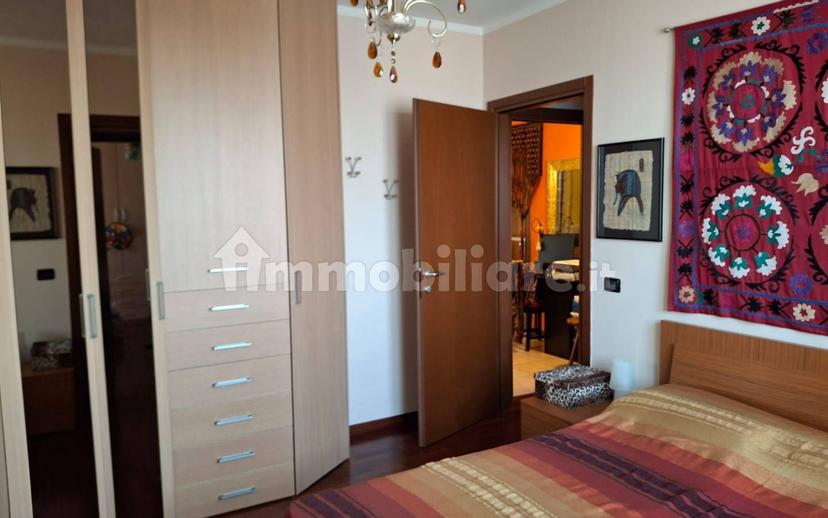 Trilocale ottimo stato, secondo piano, Prato, Correggio — foto 10 di 19