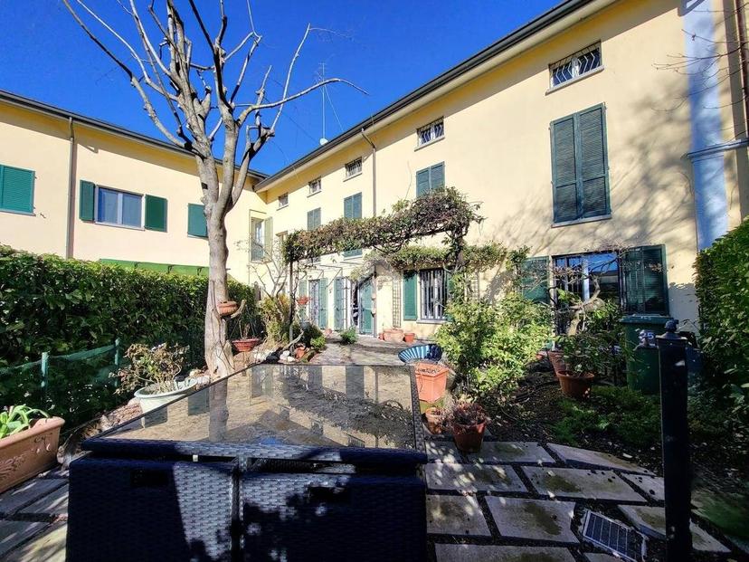 Quadrilocale via ferrario 8, Centro, Besana in Brianza — foto 5 di 23