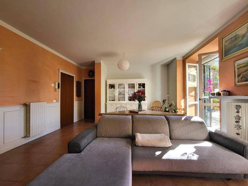 Quadrilocale via ferrario 8, Centro, Besana in Brianza — foto 19 di 23