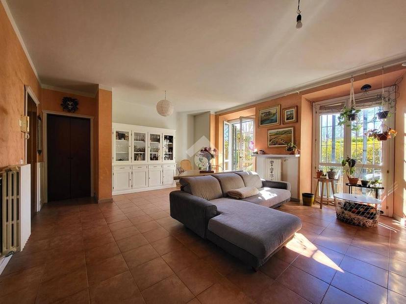 Quadrilocale via ferrario 8, Centro, Besana in Brianza — foto 13 di 23