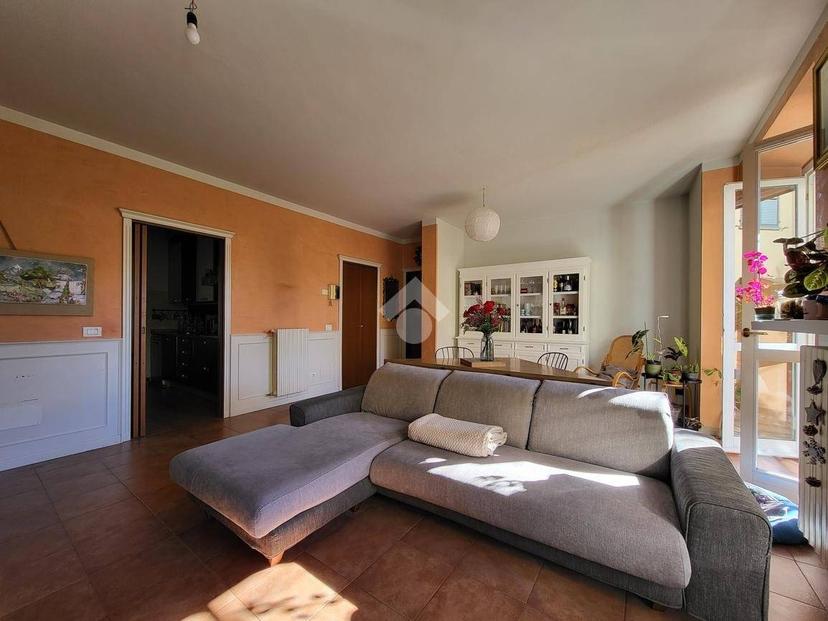 Quadrilocale via ferrario 8, Centro, Besana in Brianza — foto 10 di 23