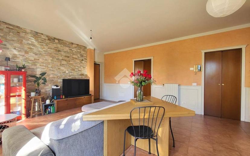 Quadrilocale via ferrario 8, Centro, Besana in Brianza — foto 9 di 23