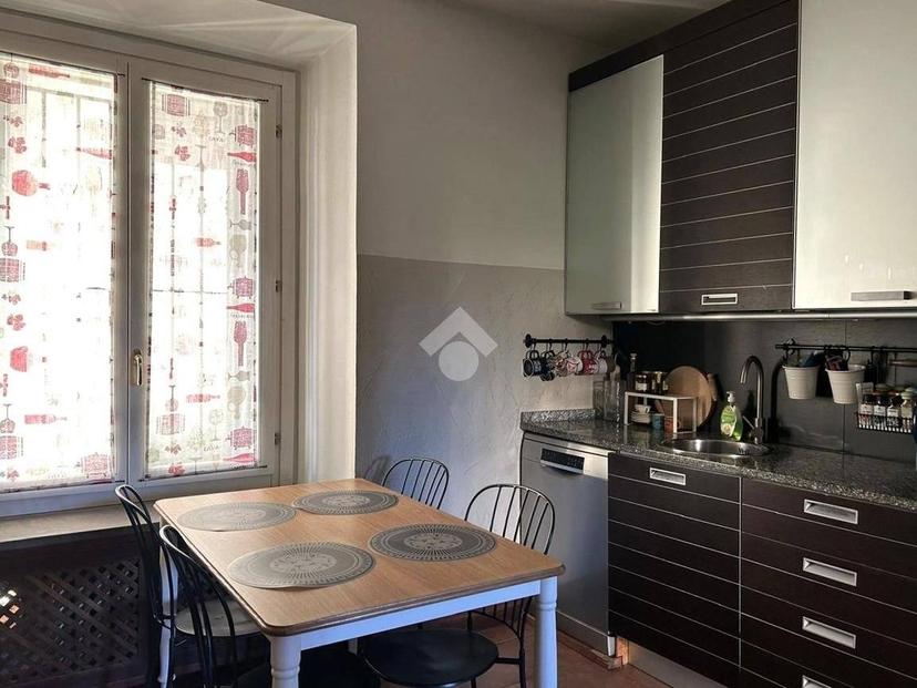Quadrilocale via ferrario 8, Centro, Besana in Brianza — foto 7 di 23