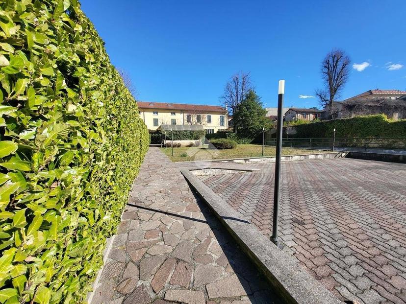 Quadrilocale via ferrario 8, Centro, Besana in Brianza — foto 17 di 23