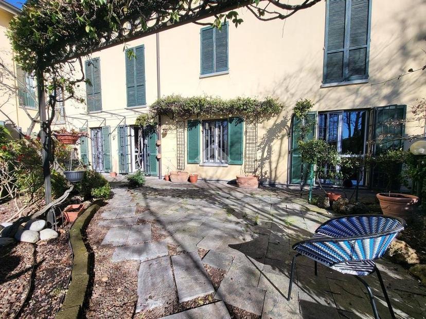 Quadrilocale via ferrario 8, Centro, Besana in Brianza — foto 21 di 23